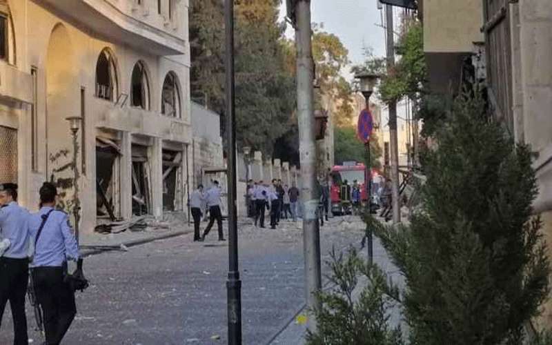 السير توضح التحويلات المرورية بمنطقة الرينبو