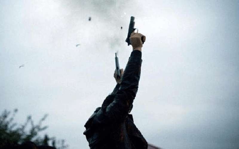 ضبط 61 مسلحا في اسبوع