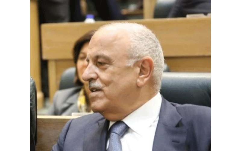 المعشر: ضمان النواب يشجع على الترشح