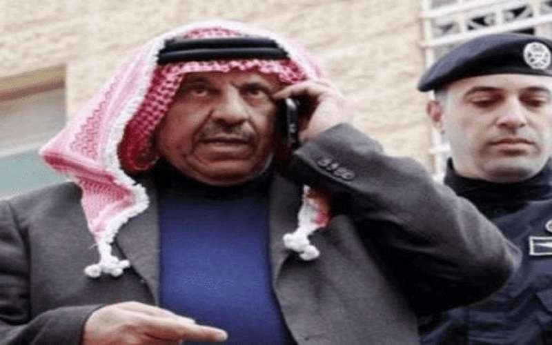 محال تغلق أبوابها في الكرك