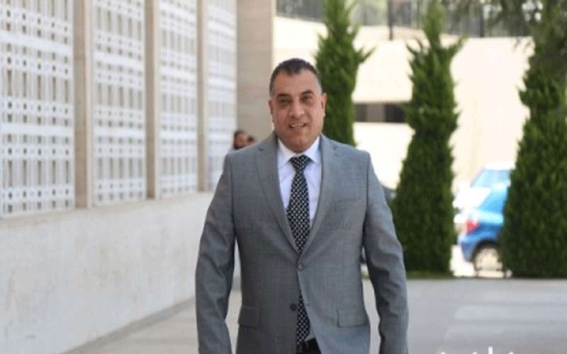 الطيطي يهدد بنشر اسماء الاعيان ممن