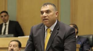 النائب الطيطي يهدد بالكشف عن اسماء