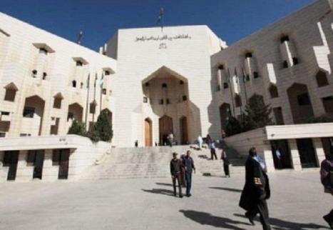 المجلس القضائي يعين قاضي محكمة الاستئناف