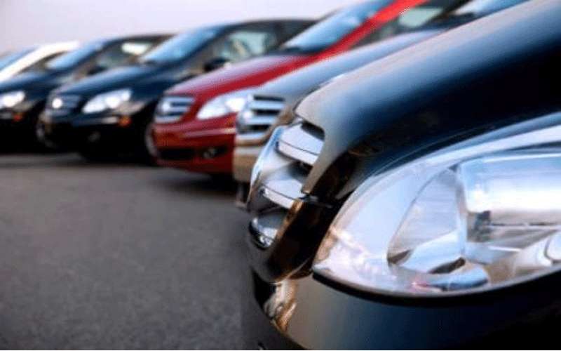 استقالة 6 اعضاء من نقابة تأجير