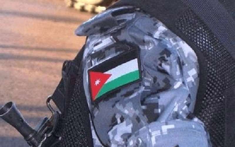 ضابط أمن يشكو نائب تهجمت عليه