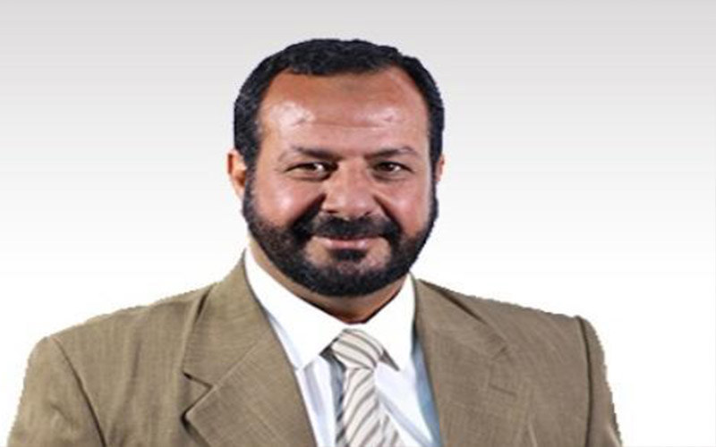 ‏الرزاز يعزي بوفاة نقيب المعلمين :