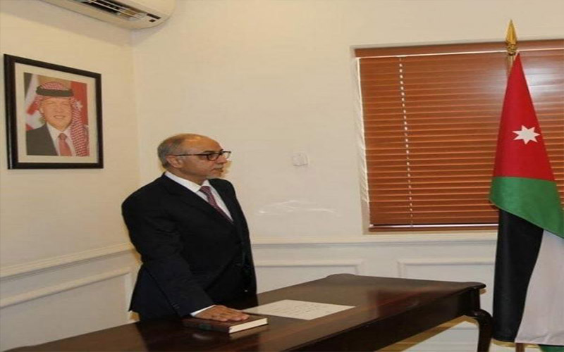 الوزني ينتقد مقاول الباص السريع ويمسح