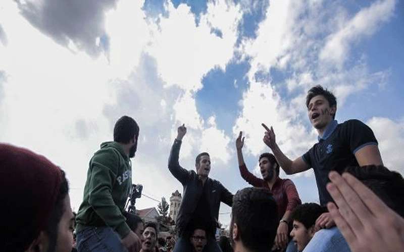 60.2% نسبة النجاح في التوجيهي