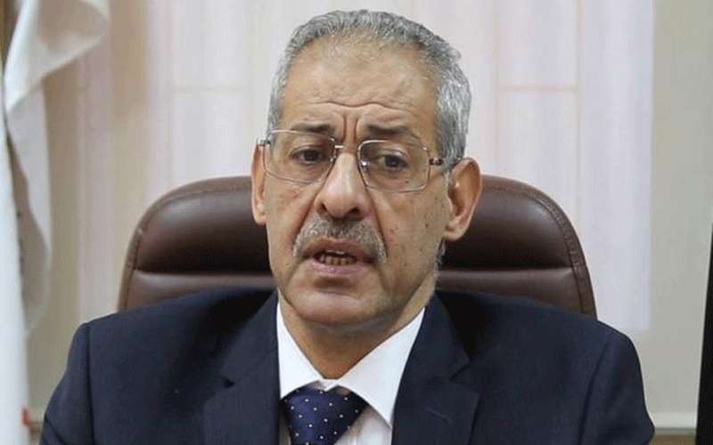 العبوس: نشعلها حربا على من تمرد