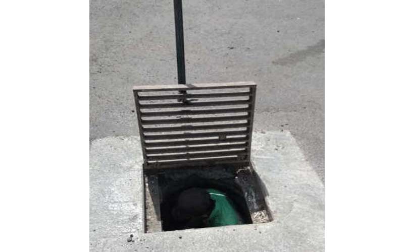 الأمانة تستعد لفصل الشتاء