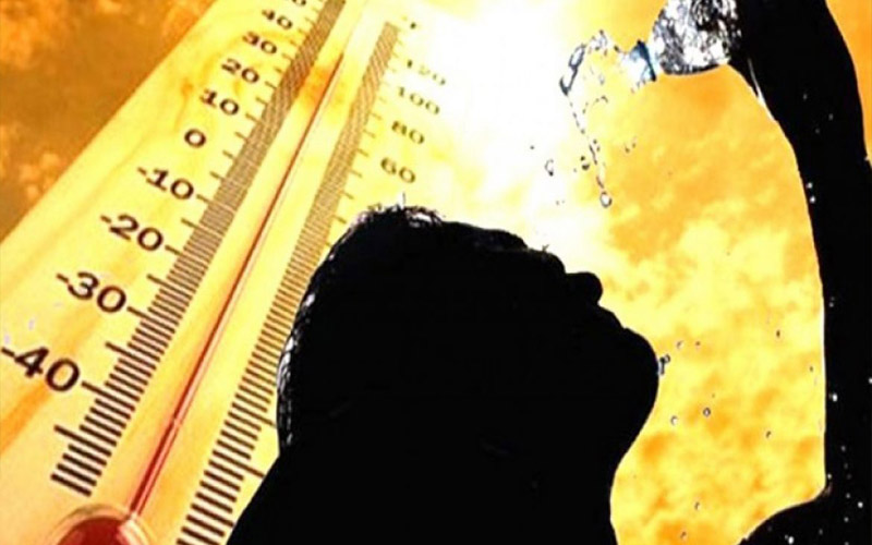 التوقعات الجوية لشهر أيلول (تفاصيل)