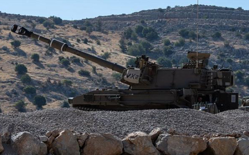 ارتفاع وتيرة القلق الاسرائيلي .. بانتظار