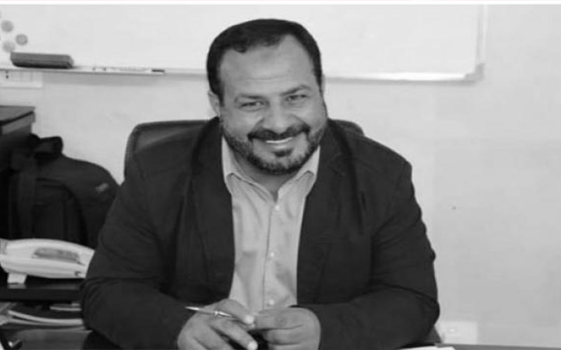 العيسوي ينقل تعازي الملك لذوي الحجايا