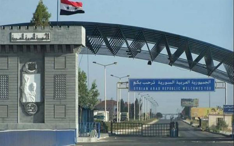 الإفراج عن عريس أردني اعتقل في