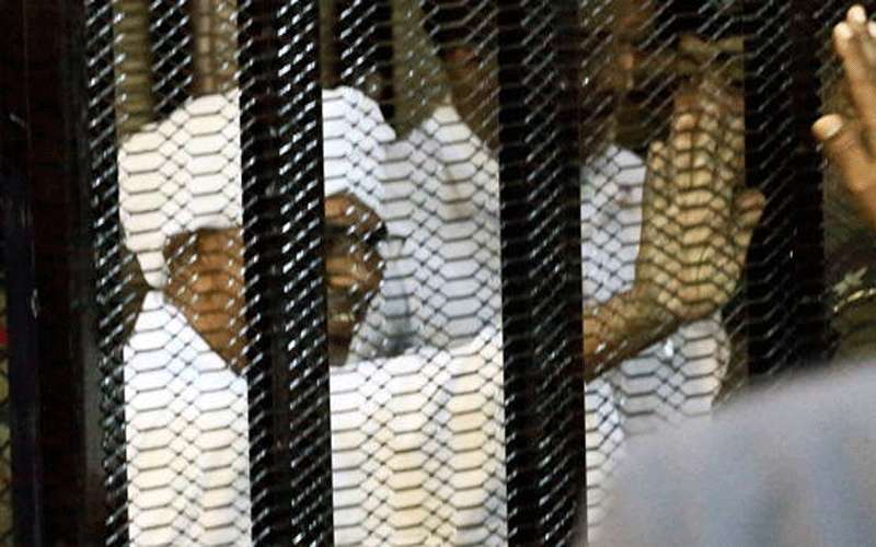 اعتقال مدير مكتب البشير