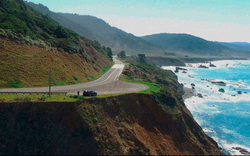 مقتل أردني في ولاية كاليفورنيا