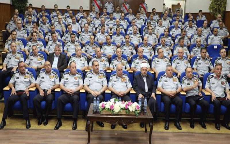 الدفاع المدني يحتفي بذكرى الهجرة النبوية