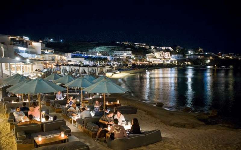 اعتقال إسرائيليين في اليونان بتهمة اغتصاب