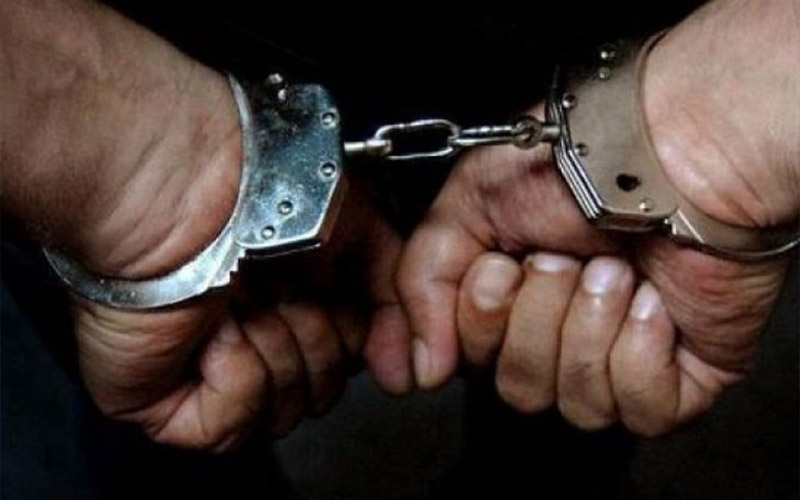 ضبط 128 مطلوبا احدهم بحقه بمبالغ