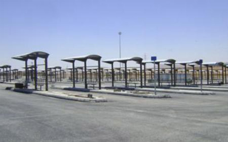 الداخلية: لا تراجع عن تشغيل مجمع