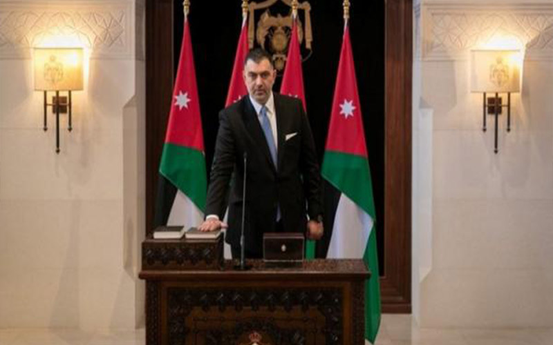 البطاينة يوضح اجراءات ابعاد العمالة الوافدة