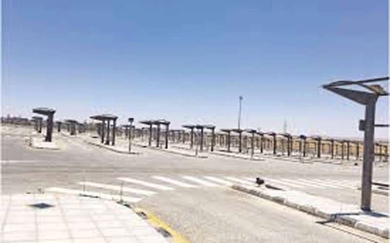 محافظ الكرك : لا تراجع عن