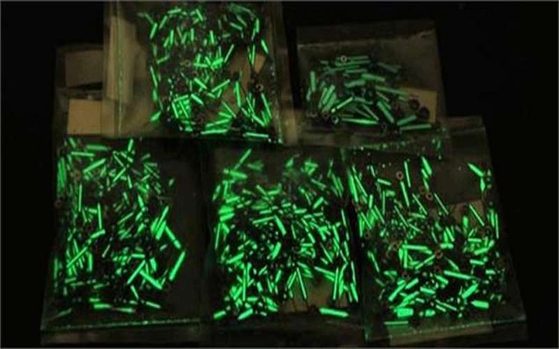 الأردن يضبط شحنة ملوثة بالراديوم