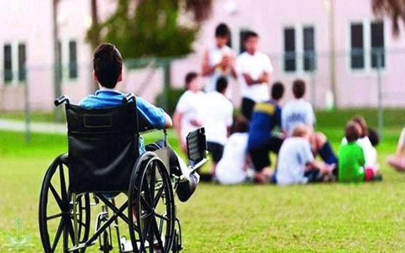 ممارسات تمييزية بحق ذوي الإعاقة بالأردن