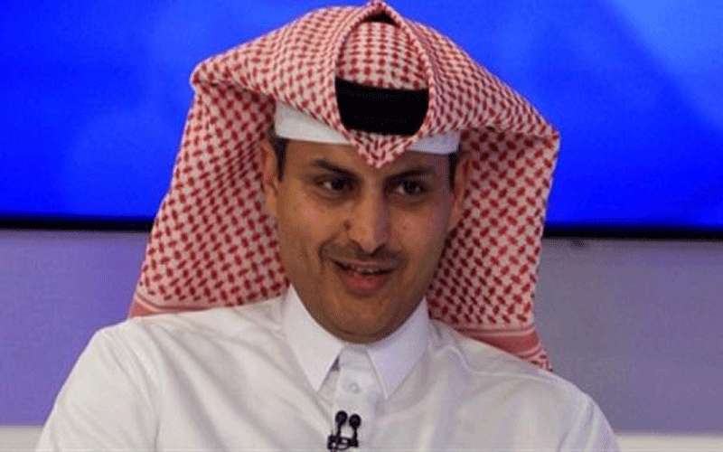 السفير القطري بالأردن يسلم أوراق اعتماده