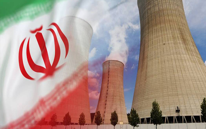 إيران تقبل بالعودة للاتفاق النووي مقابل