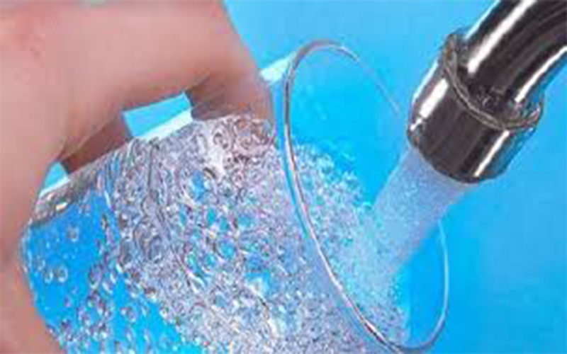 مياهنا تسيطر على تغير طفيف بنوعية