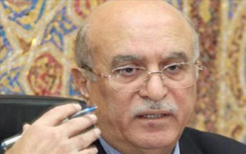 تصريحات مثيرة لوزير الاعلام الاسبق العدوان: