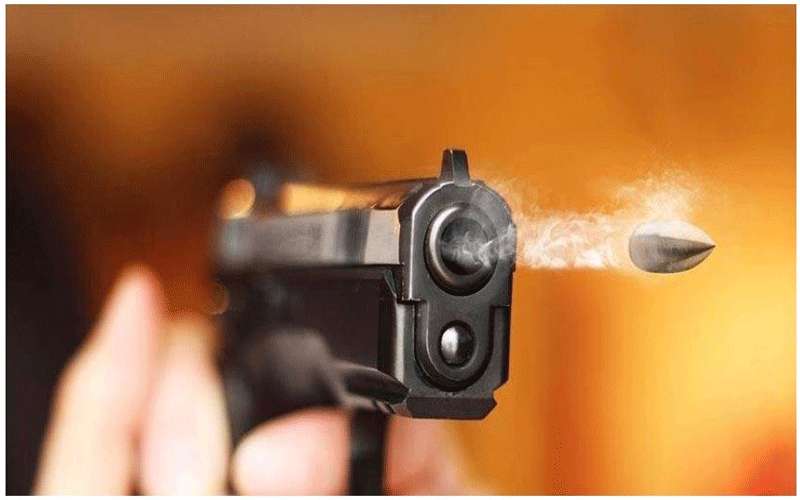 بوقت قياسي القاء القبض على قاتل