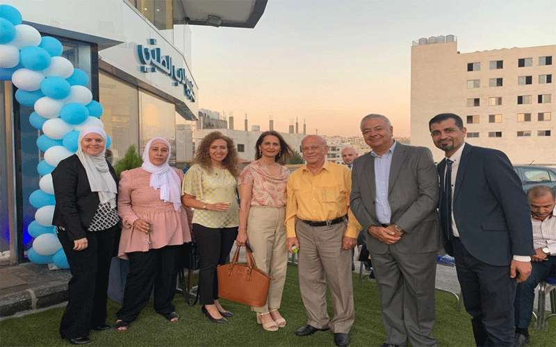 مختبر بيولاب الطبي يفتتح أبواب فرعه