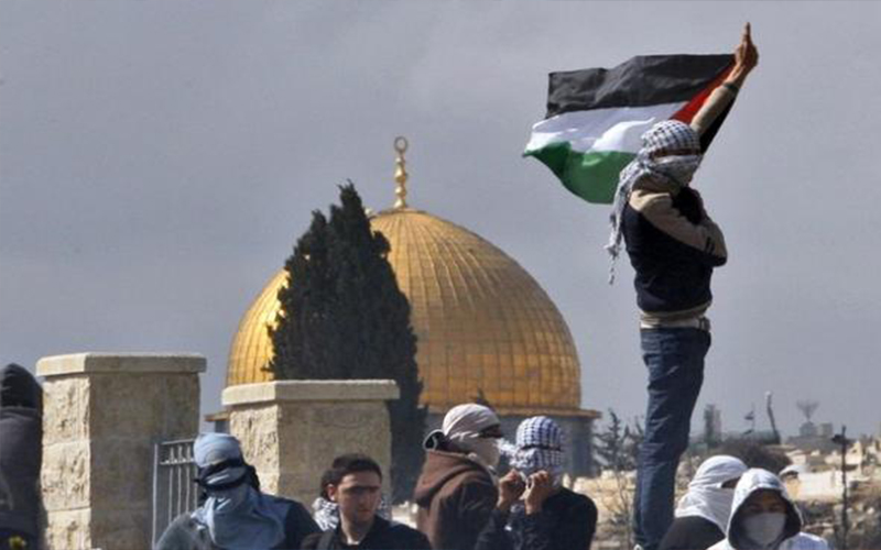 الاحصاء الفلسطيني: 4 مليون و 400