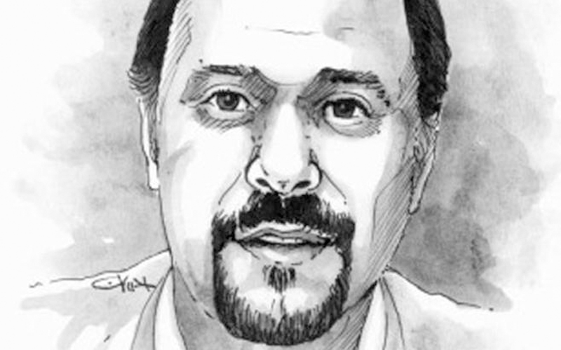 مفلح العدوان مديرا للمركز الثقافي الملكي