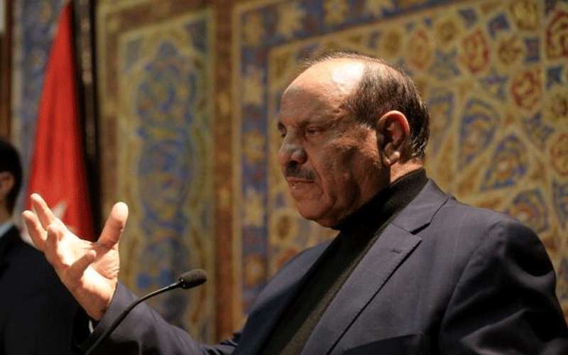 الداخلية توضح: معلومات مفبركة بهدف الاساءة