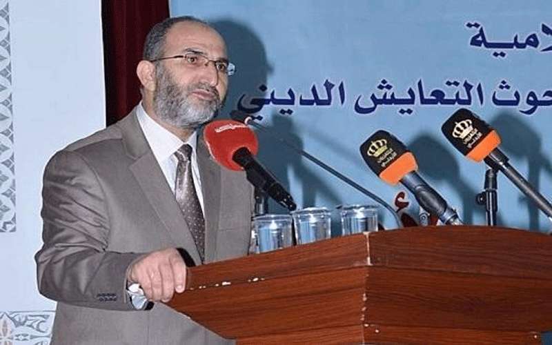 الأوقاف تستجيب للقواسمي