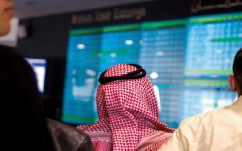 بورصة عمان تغلق تداولاتها على ارتفاع