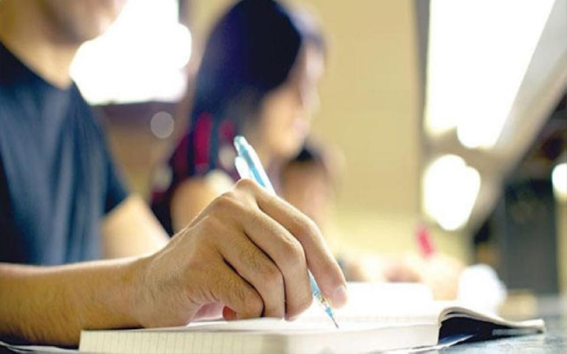 بالاسماء .. الناحجون في امتحان الكفاية