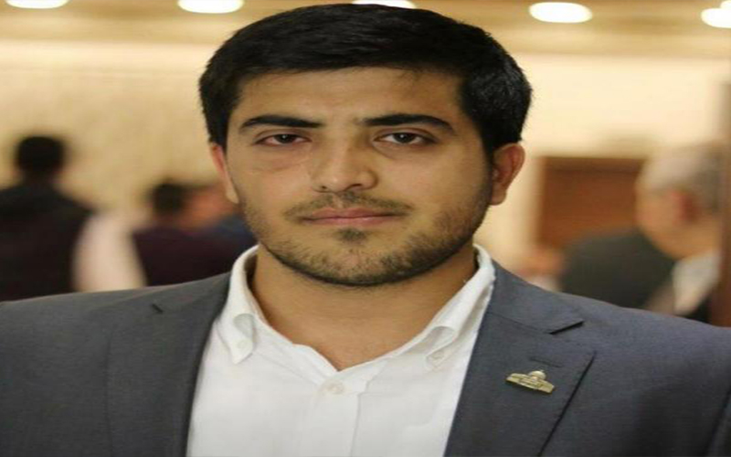 الاحتلال يعتقل شابا أردنيا