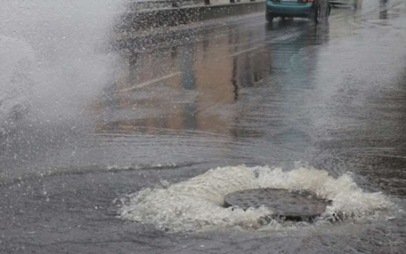 الأمانة تتفقد المناهل