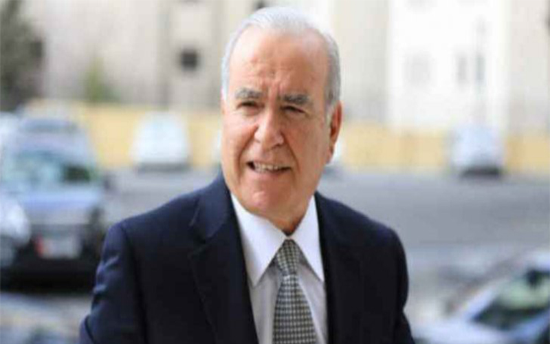 لقاء يجمع الحكومة بنقابة المعلمين لبحث