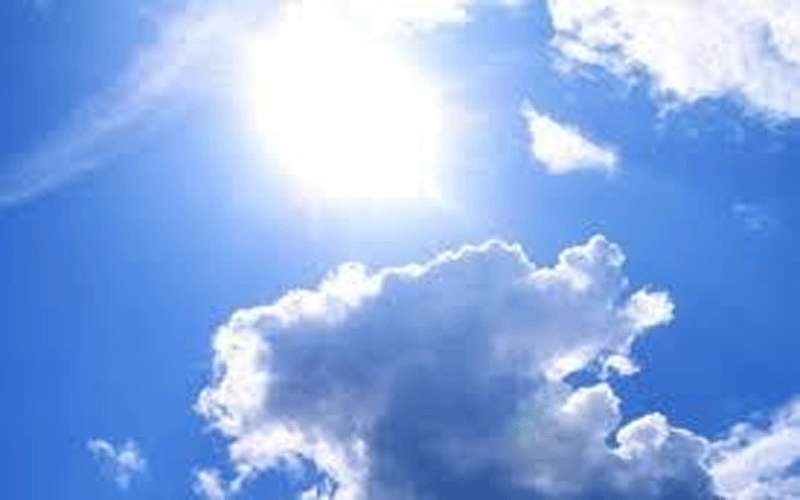 الثلاثاء.. طقس معتدل وحار ظهرا