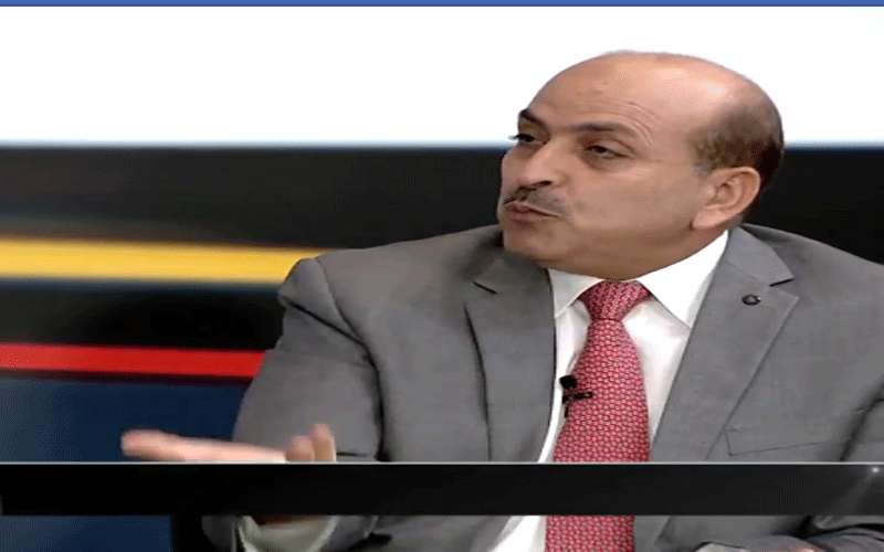 المجالي رئيسا لمجلس الكرك بالتزكية