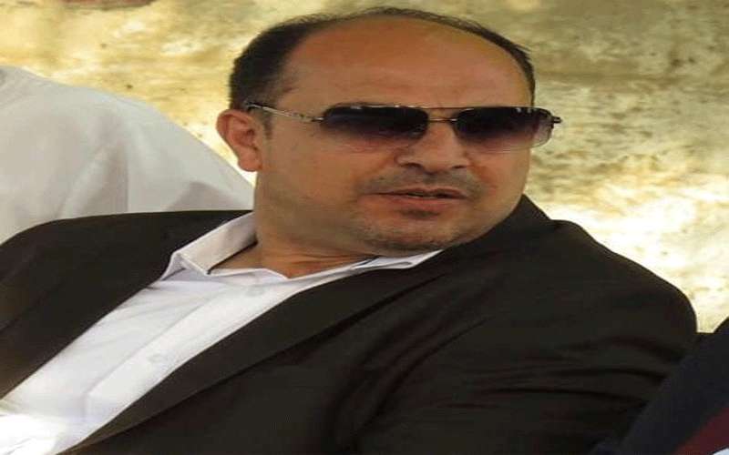 حسن القبيلات نائبا لرئيس مجلس محافظة