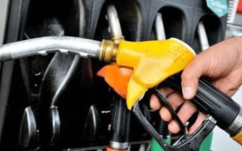 قرار جديد بخصوص استيراد الديزل