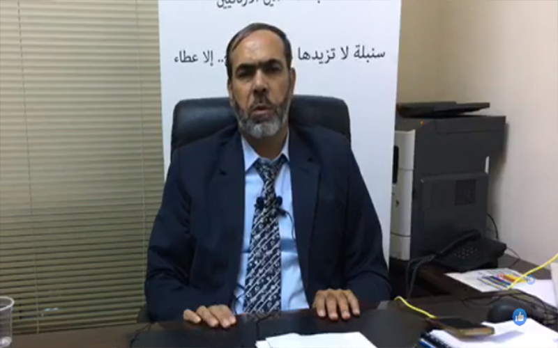 نواصرة: نريد الحد الادنى للعيش الكريم