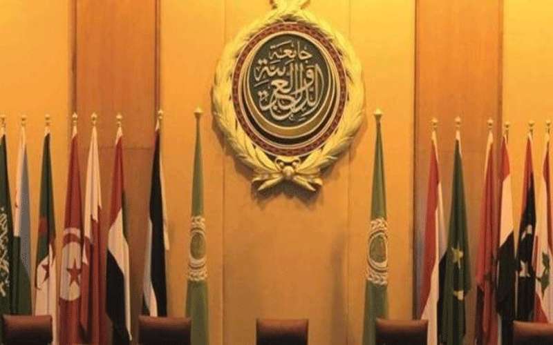 الجامعة العربية تدين خطة نتنياهو لضم