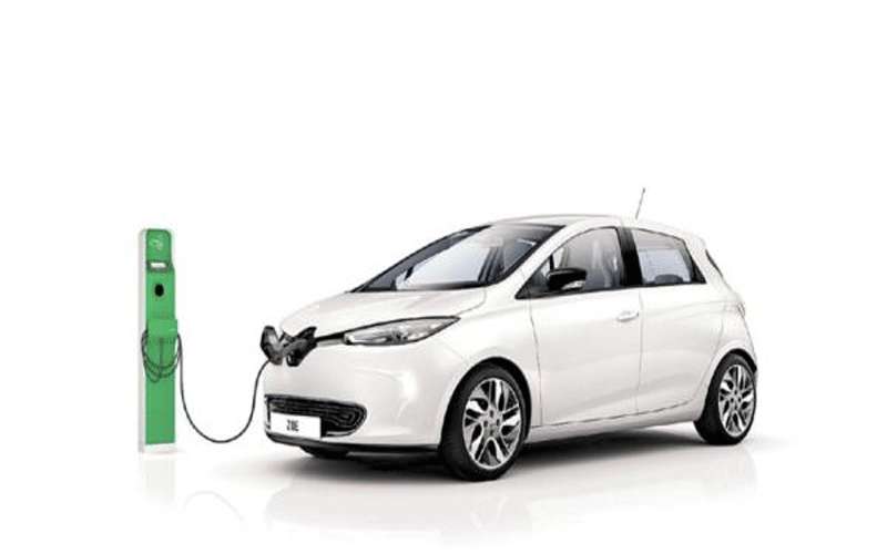 19 مركبة كهرباء فقط تم التخليص